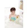 (New May) Hape Tubing Pull-back Boat (unit 2)