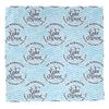 YouCustomizeIt Personalized Lake House #2 Washcloth