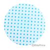 12PCS Shower Caps, Elastic Reusable Waterproof Plastic Printed Shower Cap (4 PK)