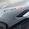 2020-2025 C8 Corvette C8R Rear Quarter Vinyl Decals