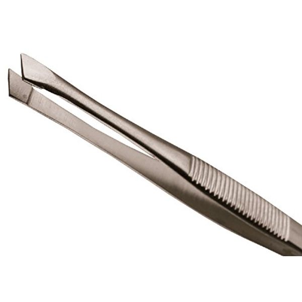 Hive Angled Tweezer - HBA1170 by Hive