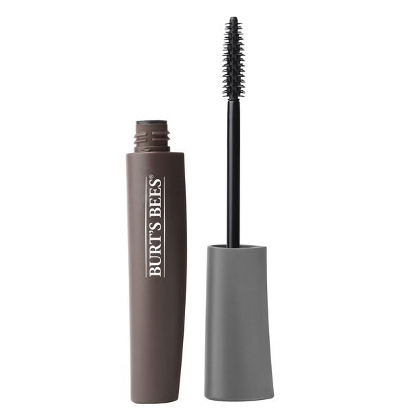 BURTS BEES Classic Black Volumizing Mascara, 9.07 GR