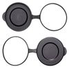 Opticron Rubber Objective Lens Covers 32mm OG L Pair fits models with Outer Diameter 44~46mm