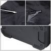 37pc Hand Tool Kit Pliers Hammer Level Wrench Hacksaw Screwdriver Measuring Tape