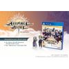 The Alliance Alive HD Remastered (Awakening Edition) /PS4