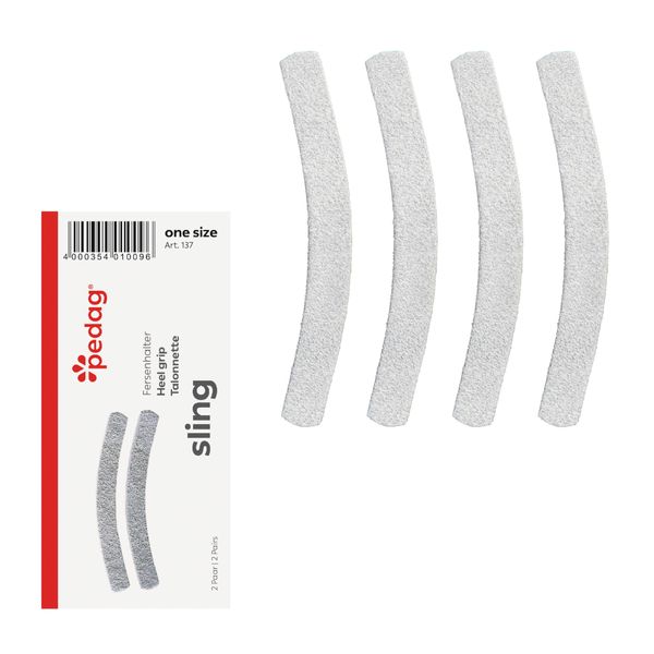 Pedag Sling Fitting aid, Grey, One Size