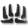 TAGATORON AR Side Mass Damper Carbon Plate Ver.2 (6 Pieces)