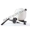 7 Liter TWO WAY ATF Refill System Dispenser Pump, with 15 Pc adaptor set