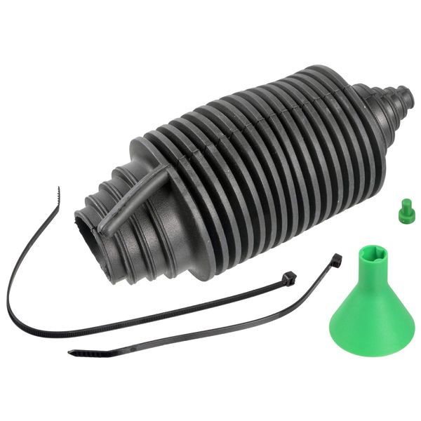 febi bilstein 17080 Steering Boot Set universal application, pack of one