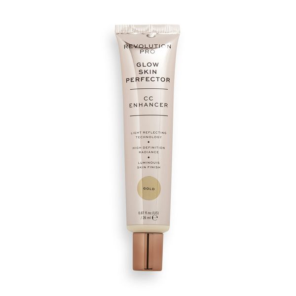 Revolution Pro, CC Perfecting, Glow Enhancer, 26ml