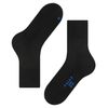 Falke Herren Run socken, Schwarz, 38