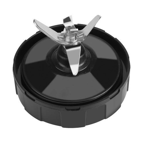 Mixer Replacement Blade Base, Extractor Cross Blade Replacement Part, Mixer Accessories Suitable for Nutri Mixer 1000 W 1500 W