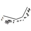 HPI Racing 101163 Front Roll Bar Set, 3mm