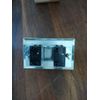 NuTone HEAT VENT Electrical TOGGLE Duplex SWITCH Ships Super Fast NEW HS-91S