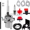 Carburetor for Ariens Model 920013 Snow Blower