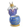 Goebels "Your Future Looks Bright" Votive Candle Holder