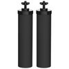 AQUACREST Water Filter, Replacement for Berkey® Gravity Water Filter System