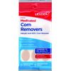 LEADER Medicated Corn Removers, Salicylic Acid 40%, Toe Corn Treatment Patches, All-Day Pain Relief, Cushion Protection Against Shoe Pressure and Friction, for Adults and Kids 10+, 9 Pads