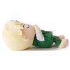 TinyTAN Dynamite Ver. Ease of Friends Plush S V Width: Approx. 8.3 inches (21 cm)