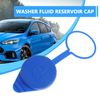 Windshield Washer Detergent Reservoir Cap Fits for Focus Ford 2012-2018