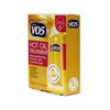 Vo5 Hot Oil Therapy Treatment 2 Count 0.5oz (2 Pack)