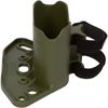ROBOCUP Holster, (Olive), Add-On Accessory, Mini Front Box, Tool Storage, Keys, Pens, Wallets. (Includes 1)