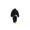 Uchinoko Plush Rainbow Pet Miniature Dachshund (Black Tan)
