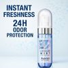 Aavini Deodorant Mist 60ml – Fast Odor Removal & Long-Lasting Fresh Scent