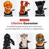 Daphne’s Doodle Driver Headcover | Premium Driver Headcovers | Funny Golf Club Covers | Stylish Protection for Your Clubs | Men's Golf Gear | Driver Headcover for Men and Women