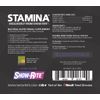 Show-Rite Stamina Supplement for Cows, Sheep, Goats, Pigs & Horses