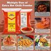 Rani Extra Hot Chilli Powder Indian Spice 14oz (400g)