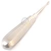 G.S DENTAL Wing Winged Stainless Steel TIP Size 8MM Root Elevator