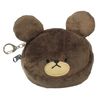Misasa No.1723 Bear's School Sewing Kit, Mini Pouch, Jackie Face