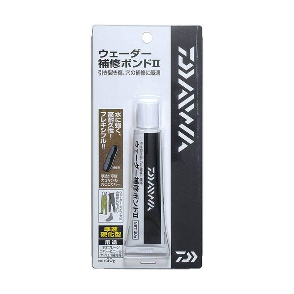Daiwa 739771 Wader Repair Bond 2