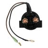 DB Electrical Starter Relay 12-Volt Compatible with/Replacement For: Suzuki Outboard Engines 31800-94401