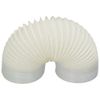 Universal Tumble Dryer Vent Hose (4inch x 4metre)