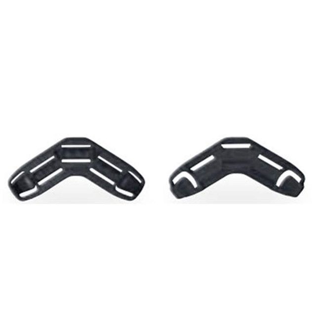 Kohla KL1641-5 Outdoor Backcountry Skiing Skin Butterfly Clip (Pack of 2)