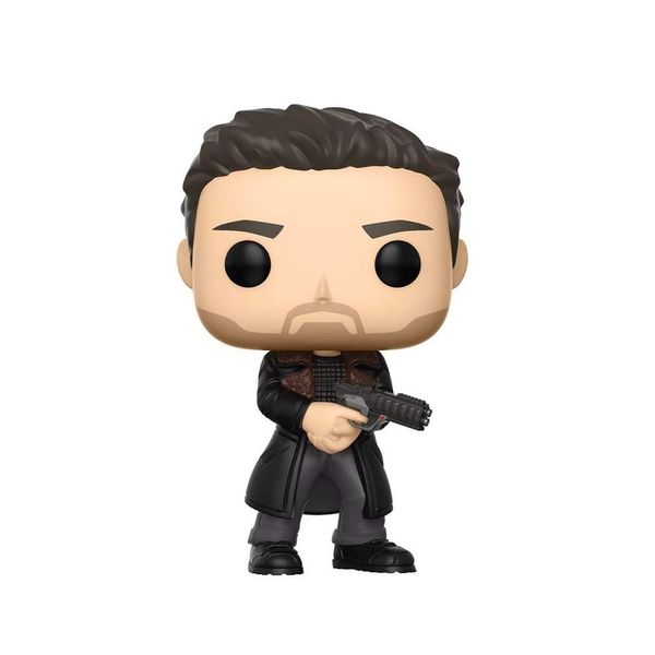 Funko 21554 Pop Movies Blade Runner 2049 Officer K