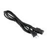 PwrON 2-Prong AC Power Cable for Atlantic Technology Audio Powered Subwoofer Models