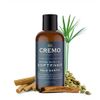 Cremo Palo Santo (Reserve Collection) Beard Wash & Softener, Moisturizes, Styles and Reduces Beard Itch for All Lengths of Facial Hair, 6 Fluid Oz