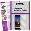 5x I Screen Protector I for Google Pixel 3a Protection Crystal Clear dipos