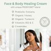 Probiotic Skin Moisturizing Cream