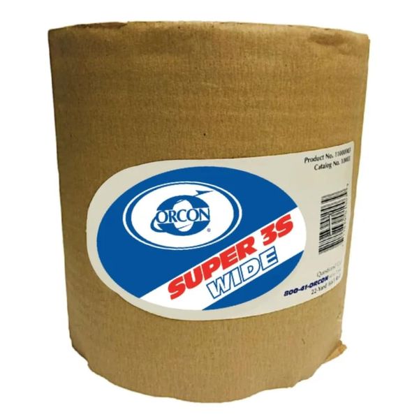 Orcon Super 3SB Wide Carpet Seam Tape