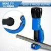 2 Piece Brake Line Pipe Cutter 3 – 32 mm