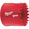 Milwaukee 2" Diamond Hole Saw