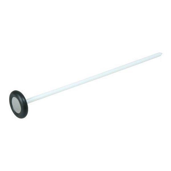 Queen Tendon Reflex Hammer Valuemed® 30cm Lite Reflex Hammer with Point Great Value