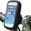 BuyBits Motorcycle Bike PRO Waterproof Mount for Apple iPhone 13 Mini