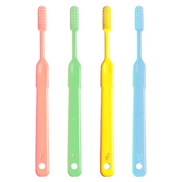 Bebrand Dr. Bee Young 2 Toothbrush 5 Count (Medium)