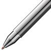 LAMY Twin Pen st Multisystem Pen - Steel