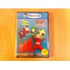 Go! Exercise With the Teletubbies [DVD]